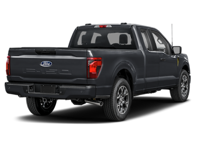 2026 Ford F-150 Super Cab 4WD Pickup for sale #26F172 - photo 2