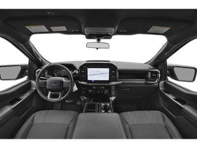 New 2026 Ford F-150 - photo 1