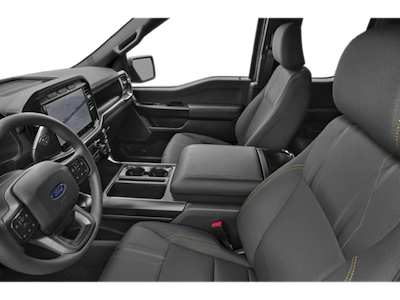 New 2026 Ford F-150 - photo 1