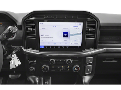 New 2026 Ford F-150 - photo 1