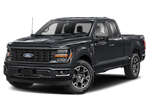 New 2026 Ford F-150 STX Super Cab for sale #26F172 - photo 1