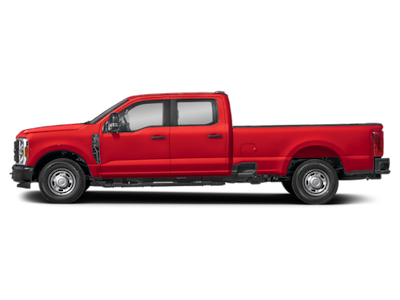 New 2026 Ford F-250 - photo 1