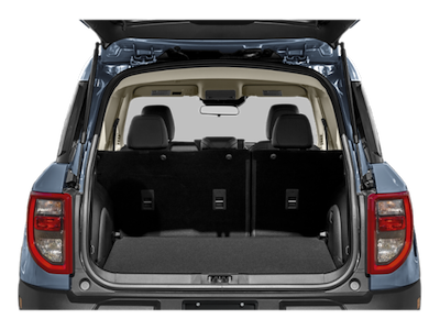 New 2026 Ford Bronco Sport - photo 1