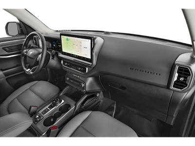 New 2026 Ford Bronco Sport - photo 1