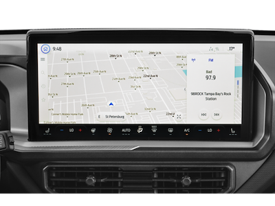 New 2026 Ford Bronco Sport - photo 1