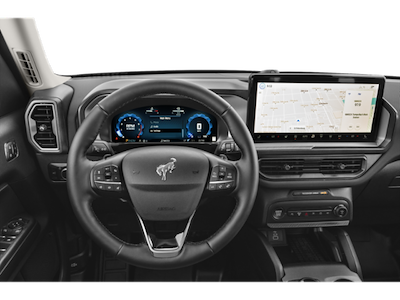 New 2026 Ford Bronco Sport - photo 1