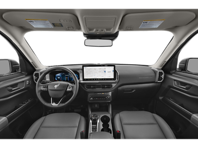 New 2026 Ford Bronco Sport - photo 1