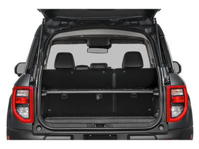 New 2026 Ford Bronco Sport - photo 1