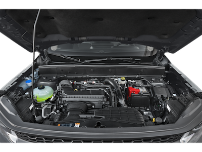 New 2026 Ford Bronco Sport - photo 1