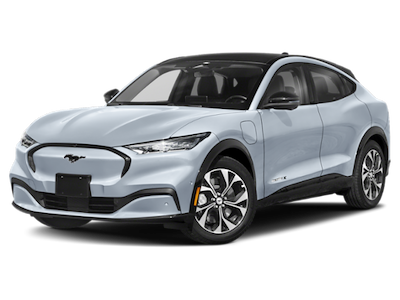 New 2026 Ford Mustang Mach-E Premium for sale #26F177 - photo 1