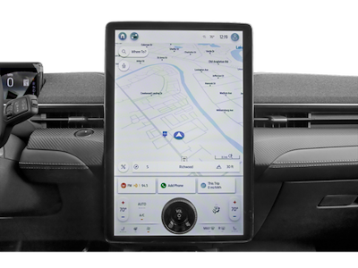 New 2026 Ford Mustang Mach-E - photo 1