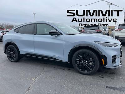 New 2026 Ford Mustang Mach-E - photo 1
