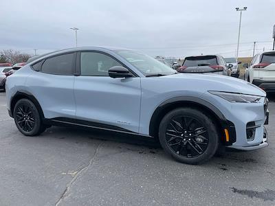 New 2026 Ford Mustang Mach-E - photo 1