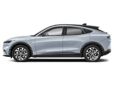 New 2026 Ford Mustang Mach-E - photo 1