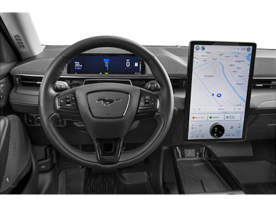 New 2026 Ford Mustang Mach-E - photo 1