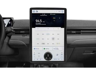 New 2026 Ford Mustang Mach-E - photo 1