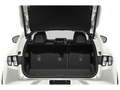 New 2026 Ford Mustang Mach-E - photo 1