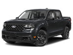 New 2026 Ford Maverick XLT SuperCrew Cab for sale #26F178 - photo 1