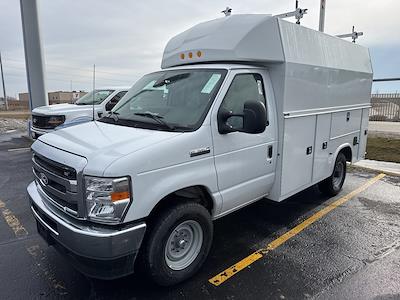 New 2026 Ford E-350 Cutaway for sale #26F179 - photo 1