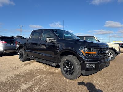 New 2026 Ford F-150 XLT SuperCrew Cab for sale #26F182 - photo 1