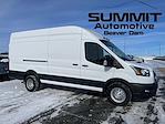 New 2026 Ford Transit 350 HD High Roof Empty Cargo Van for sale #26F183 - photo 1