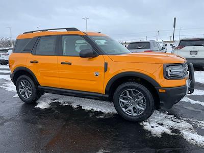 New 2026 Ford Bronco Sport - photo 1