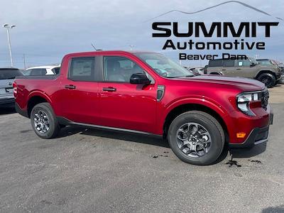 New 2026 Ford Maverick - photo 1