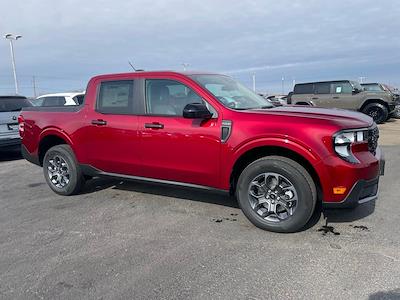 New 2026 Ford Maverick - photo 1
