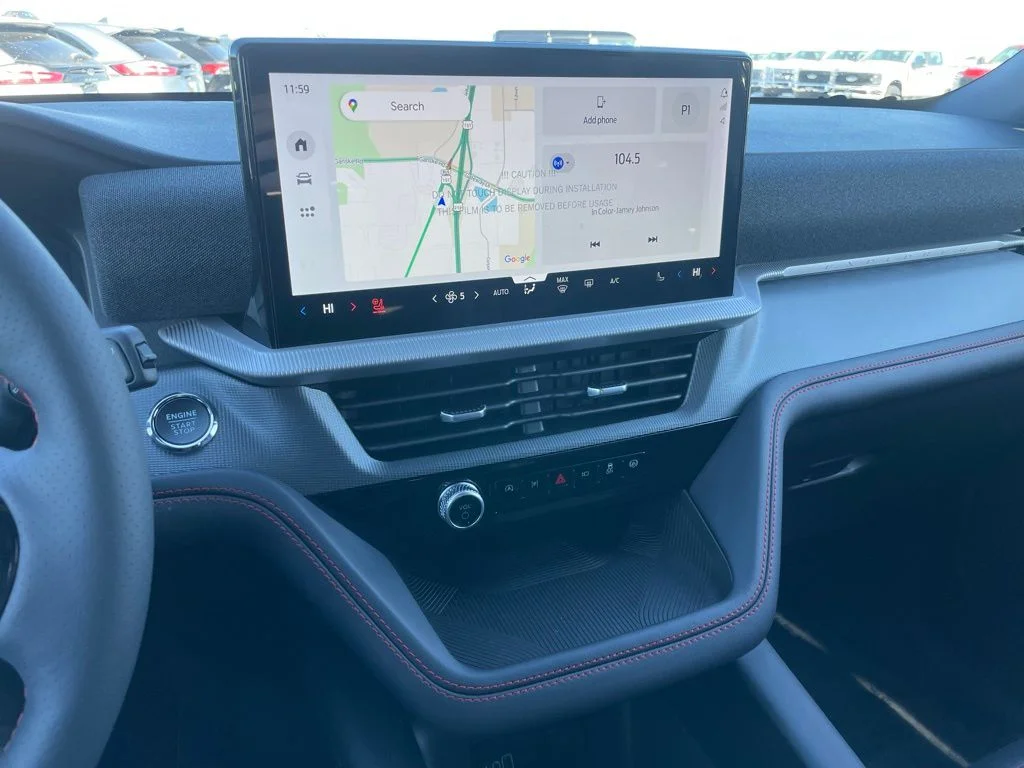 New 2026 Ford Explorer - photo 14