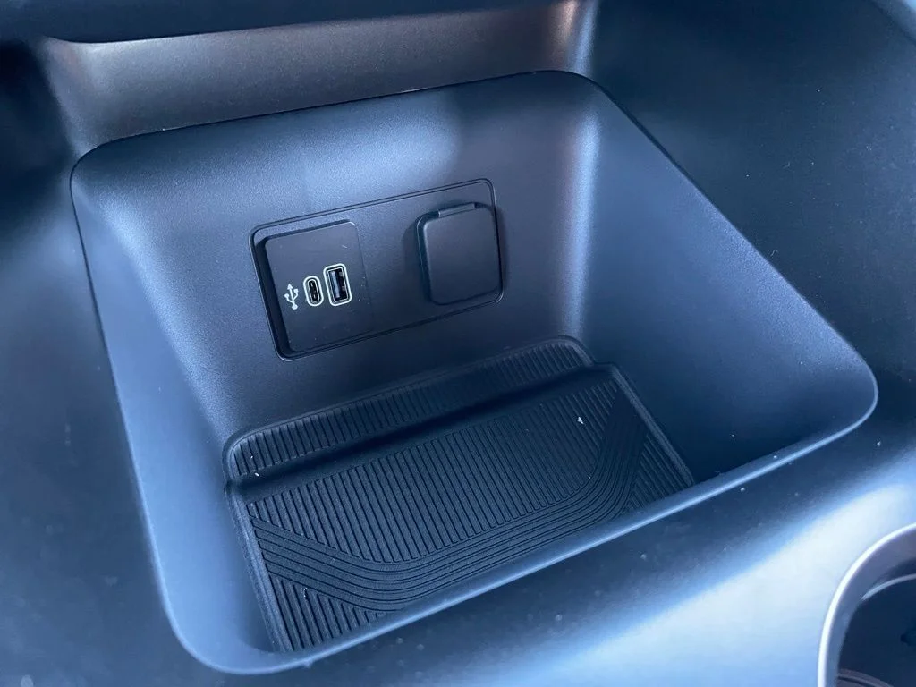 New 2026 Ford Explorer - photo 16
