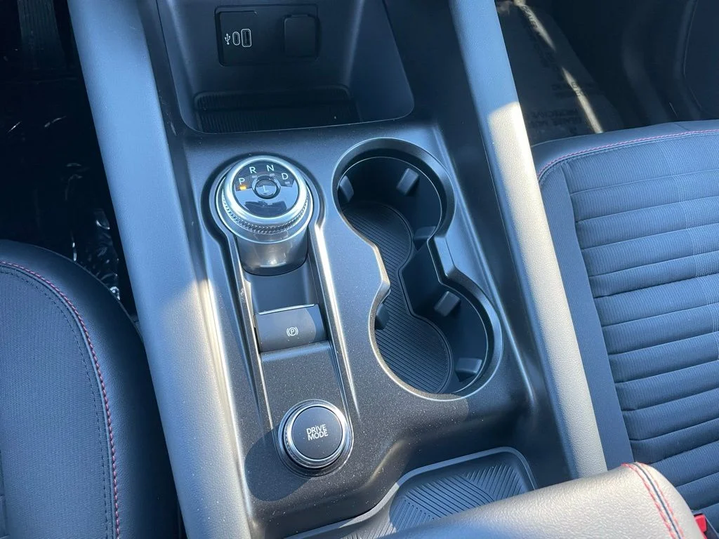 New 2026 Ford Explorer - photo 17