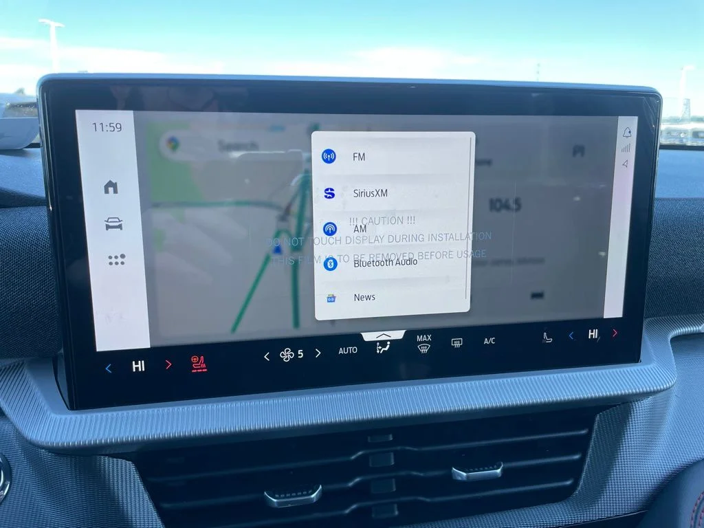 New 2026 Ford Explorer - photo 18