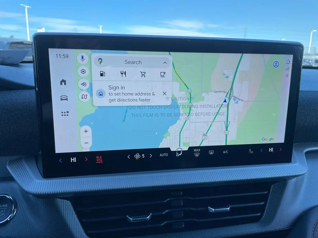 New 2026 Ford Explorer - photo 19