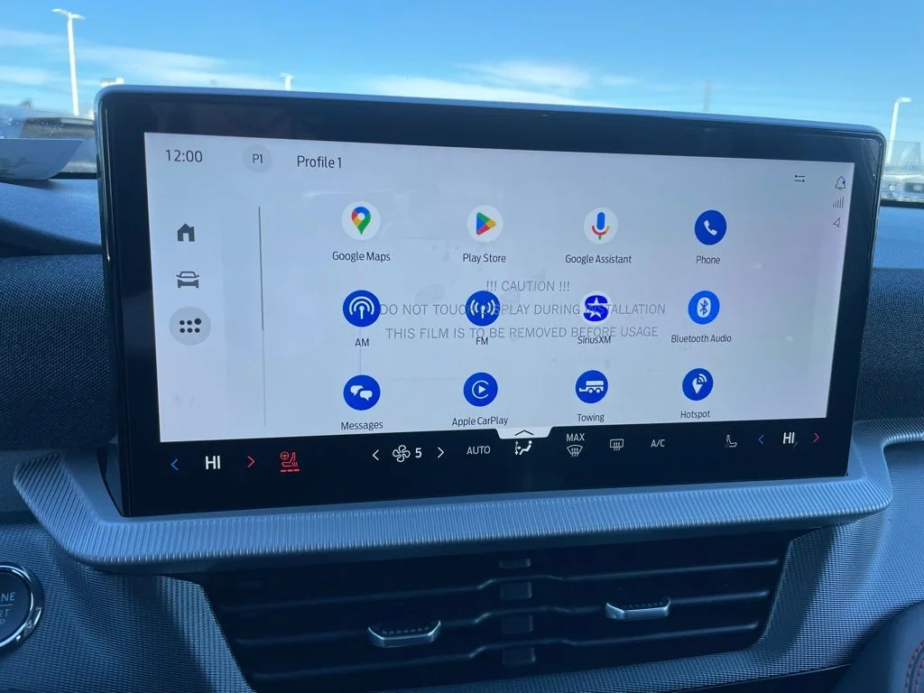 New 2026 Ford Explorer - photo 20