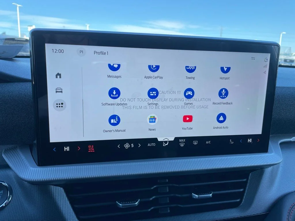 New 2026 Ford Explorer - photo 21