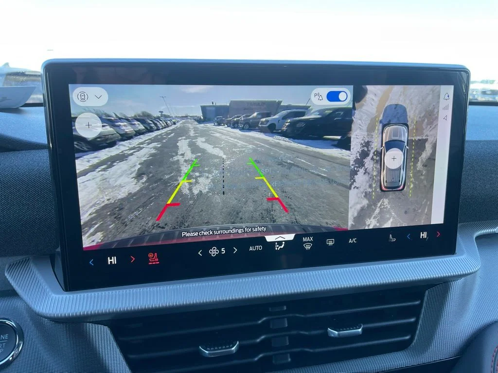 New 2026 Ford Explorer - photo 23