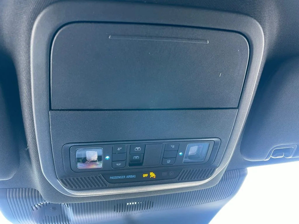New 2026 Ford Explorer - photo 25
