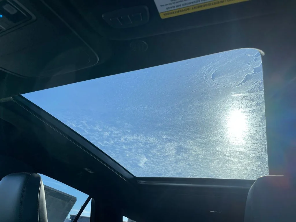 New 2026 Ford Explorer - photo 26