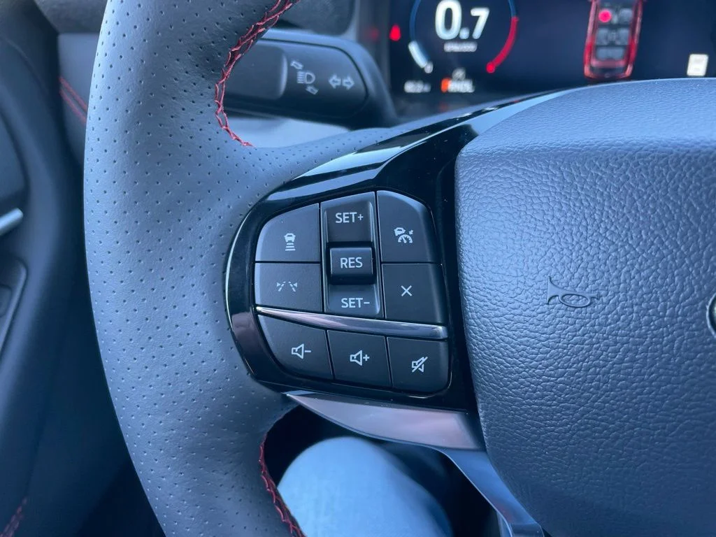 New 2026 Ford Explorer - photo 28