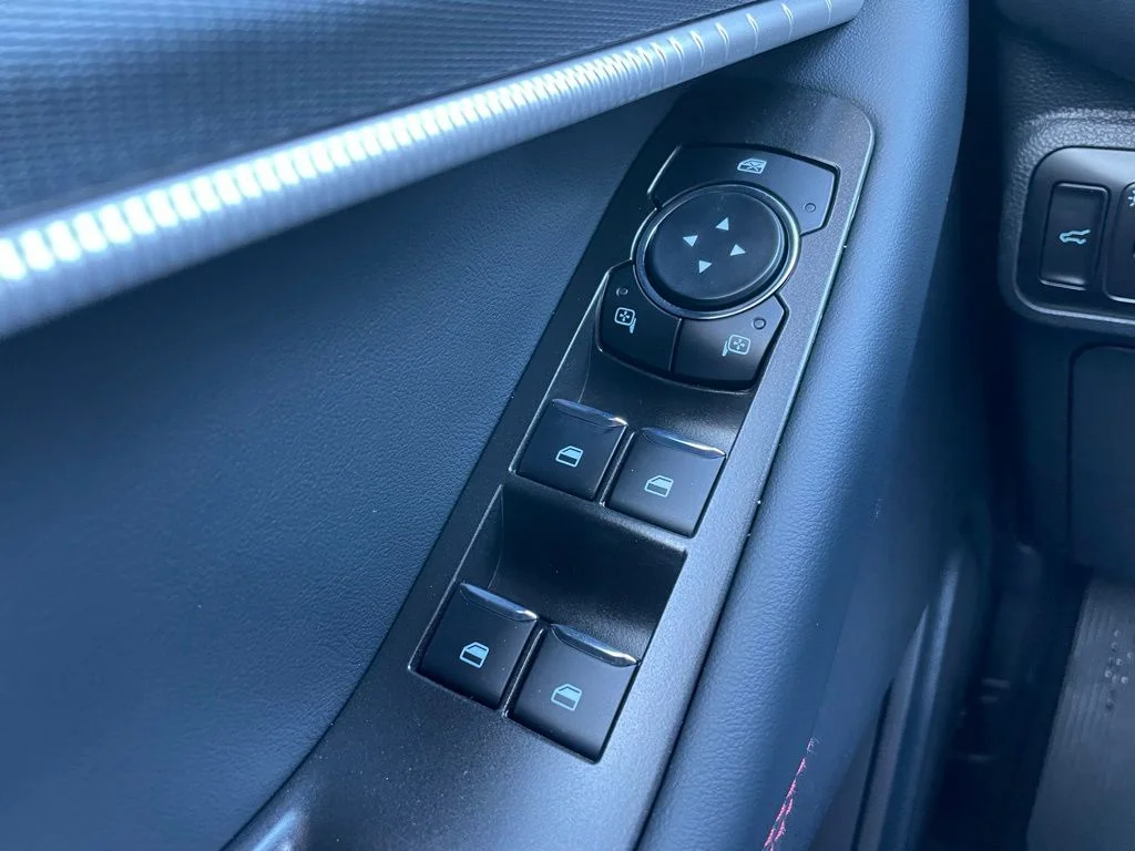 New 2026 Ford Explorer - photo 31