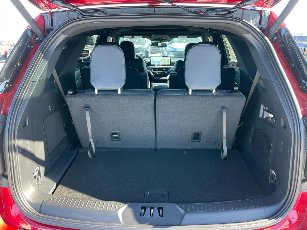 New 2026 Ford Explorer - photo 39