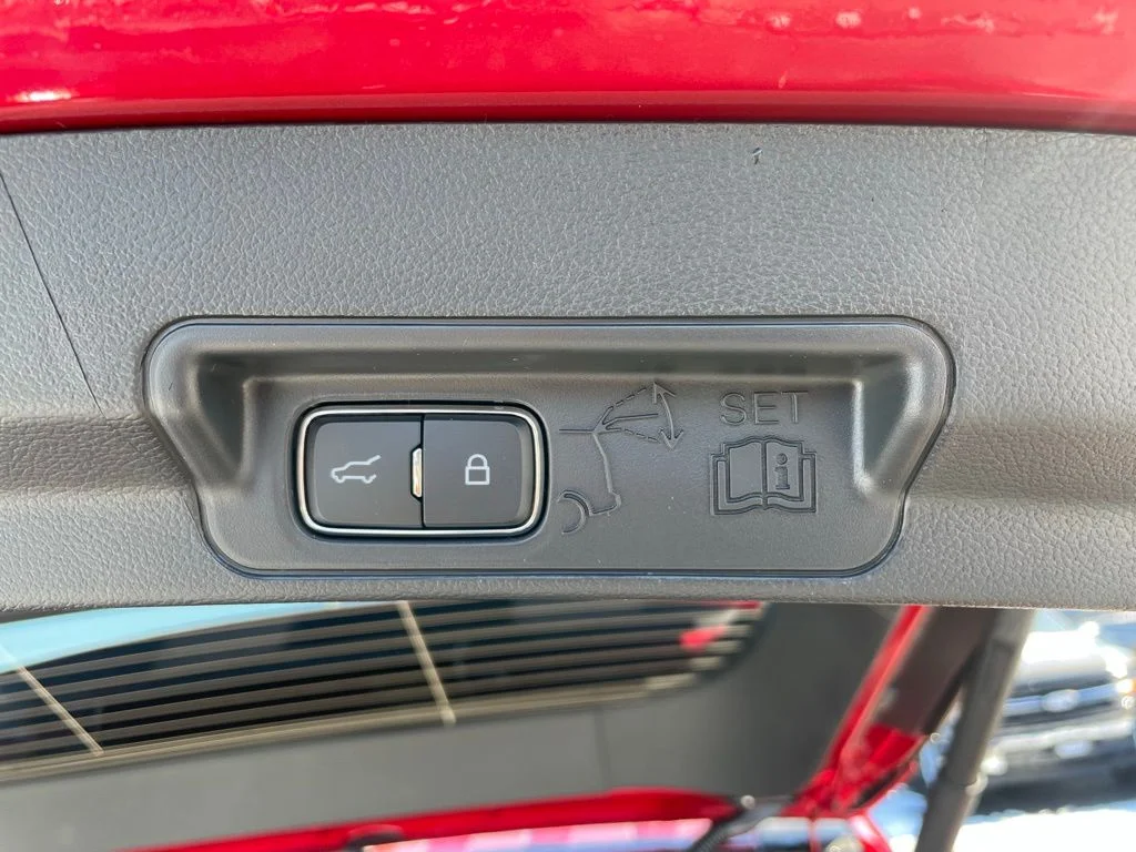 New 2026 Ford Explorer - photo 42
