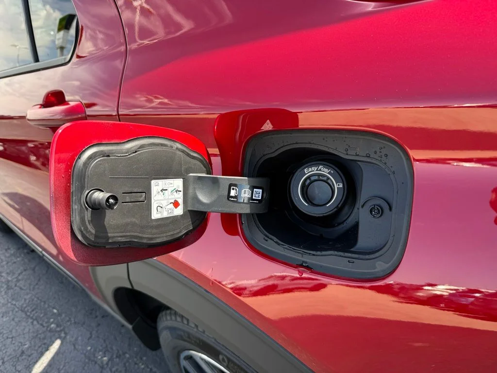 New 2026 Ford Explorer - photo 45