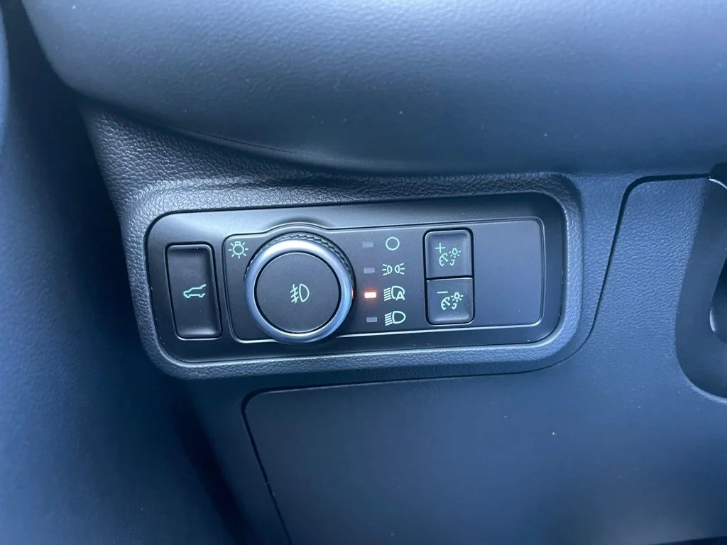 New 2026 Ford Explorer - photo 54