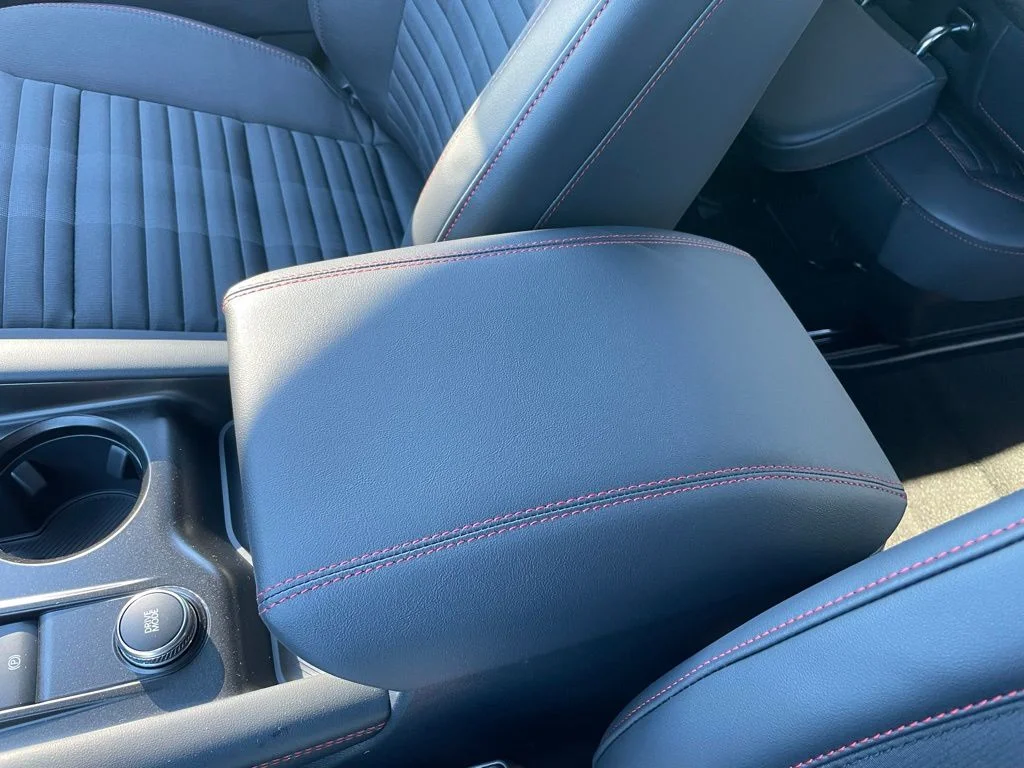 New 2026 Ford Explorer - photo 56