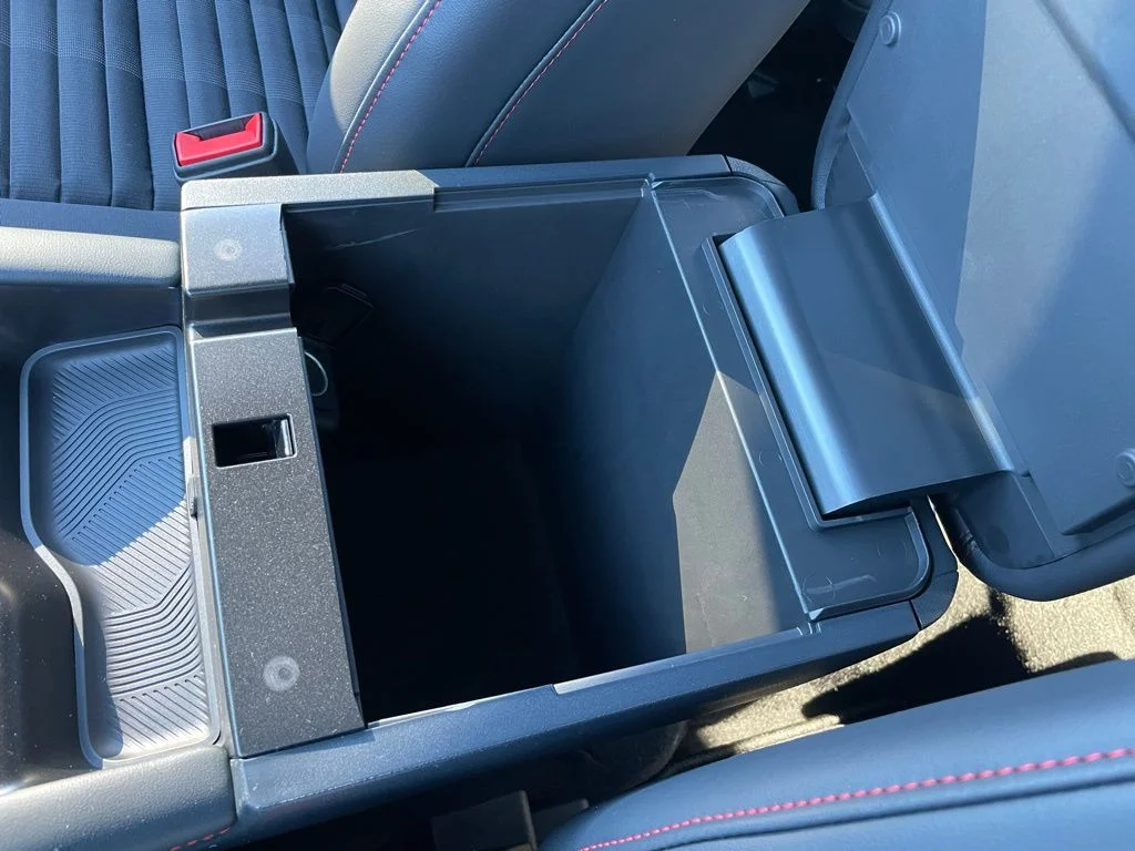 New 2026 Ford Explorer - photo 57
