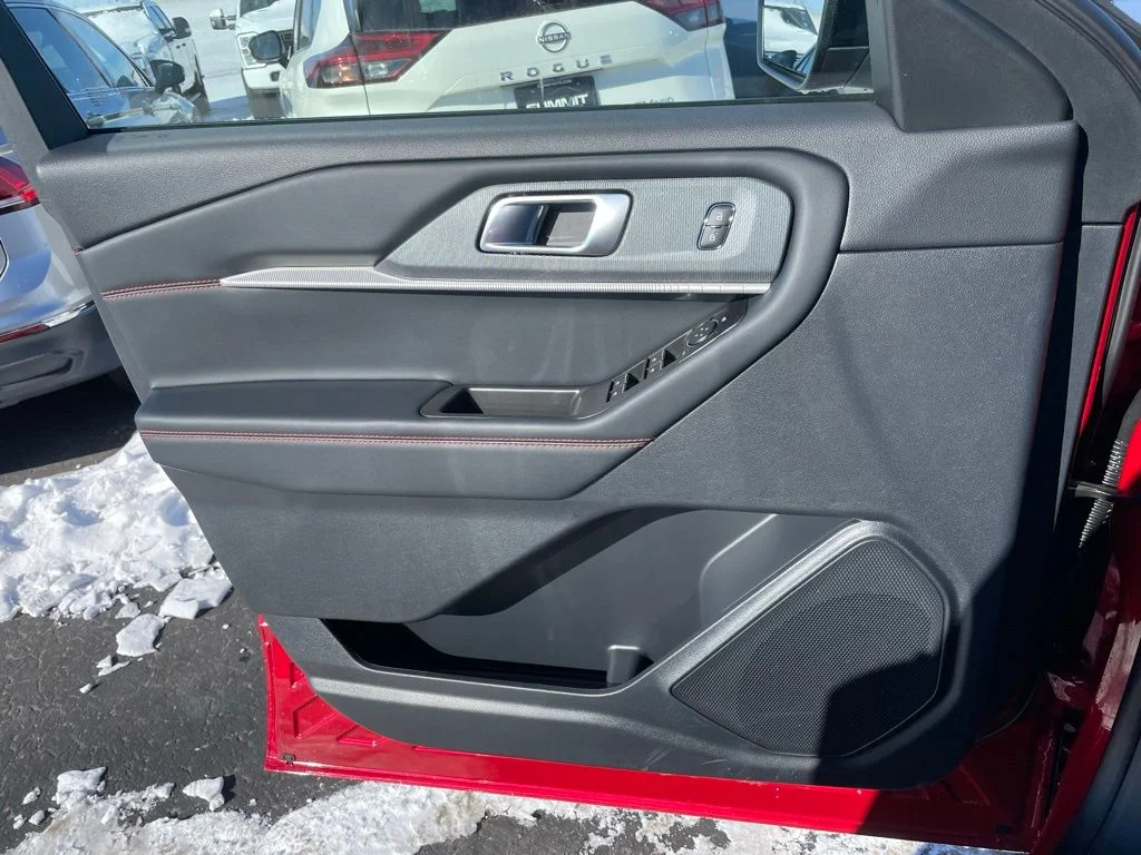 New 2026 Ford Explorer - photo 59