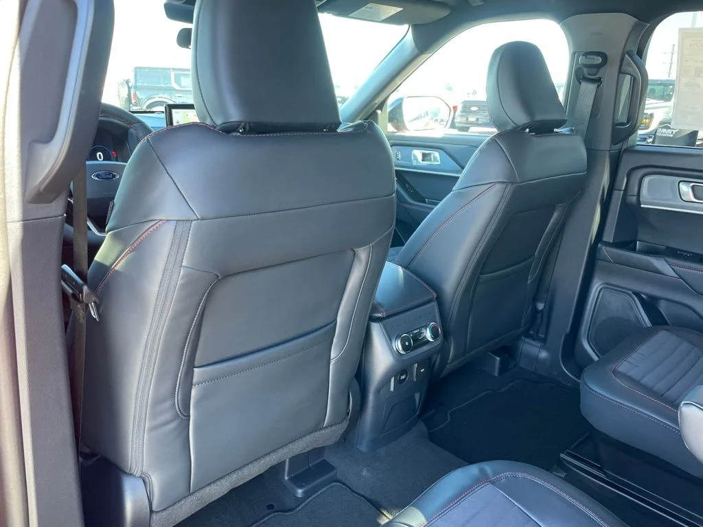 New 2026 Ford Explorer - photo 60