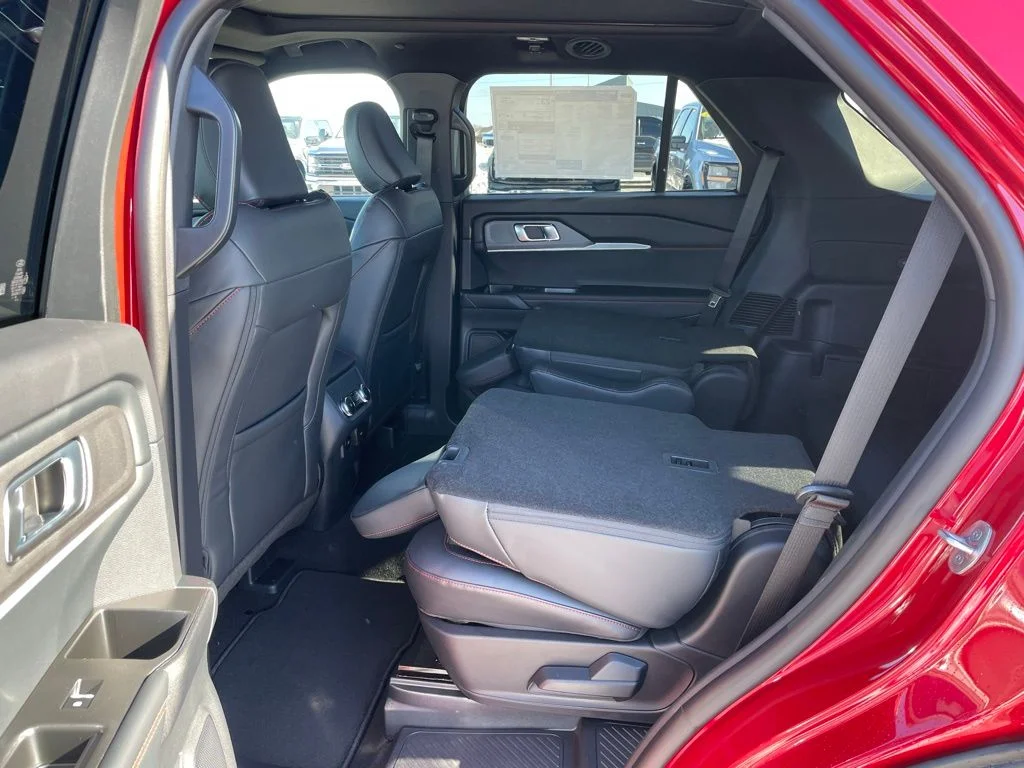 New 2026 Ford Explorer - photo 61
