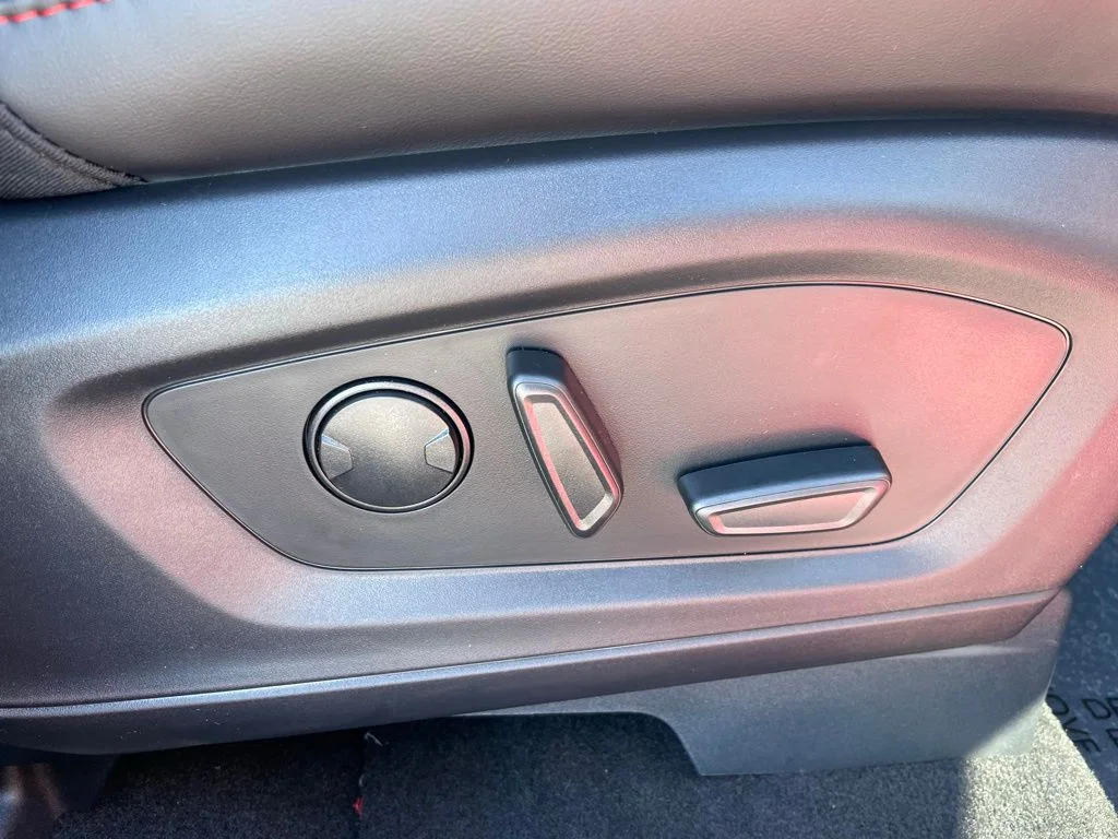 New 2026 Ford Explorer - photo 63